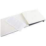Moleskine large art water colour album - Image 6