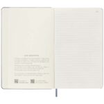 Moleskine Smart notebook L - ruled - Image 6