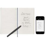 Moleskine Smart notebook L - ruled - Image 8