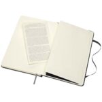 Moleskine medium art sketchbook - Image 4