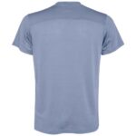 Slam short sleeve men's sports t-shirt - Image 225