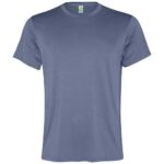 Slam short sleeve men's sports t-shirt - Image 229