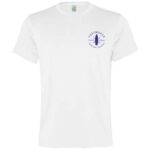 Slam short sleeve men's sports t-shirt - Image 260