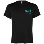 Slam short sleeve men's sports t-shirt - Image 194