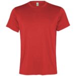 Slam short sleeve men's sports t-shirt - Image 121