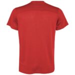 Slam short sleeve men's sports t-shirt - Image 123