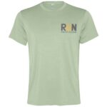 Slam short sleeve men's sports t-shirt - Image 134