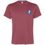 Slam short sleeve men's sports t-shirt - Image 56