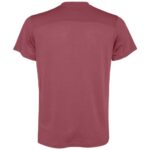 Slam short sleeve men's sports t-shirt - Image 57