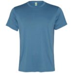 Slam short sleeve men's sports t-shirt - Image 7
