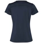 Slam short sleeve women's sports t-shirt - Image 90