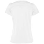 Slam short sleeve women's sports t-shirt - Image 66