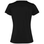 Slam short sleeve women's sports t-shirt - Image 78