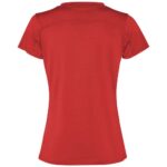 Slam short sleeve women's sports t-shirt - Image 36