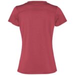 Slam short sleeve women's sports t-shirt - Image 18