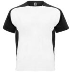 Bugatti short sleeve unisex sports t-shirt - Image 223