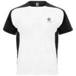 Bugatti short sleeve unisex sports t-shirt - Image 230