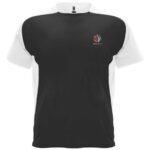 Bugatti short sleeve unisex sports t-shirt - Image 254