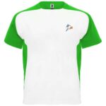 Bugatti short sleeve unisex sports t-shirt - Image 194