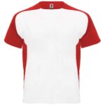 Bugatti short sleeve unisex sports t-shirt - Image 211