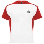 Bugatti short sleeve unisex sports t-shirt - Image 98