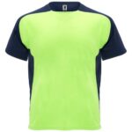 Bugatti short sleeve unisex sports t-shirt - Image 151
