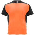 Bugatti short sleeve unisex sports t-shirt - Image 67