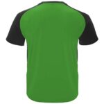 Bugatti short sleeve unisex sports t-shirt - Image 93