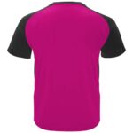 Bugatti short sleeve unisex sports t-shirt - Image 33