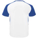 Bugatti short sleeve kids sports t-shirt - Image 201