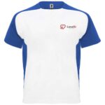 Bugatti short sleeve kids sports t-shirt - Image 212