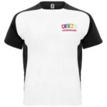 Bugatti short sleeve kids sports t-shirt - Image 224