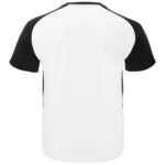 Bugatti short sleeve kids sports t-shirt - Image 237