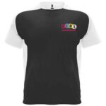 Bugatti short sleeve kids sports t-shirt - Image 140