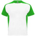 Bugatti short sleeve kids sports t-shirt - Image 157
