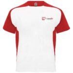 Bugatti short sleeve kids sports t-shirt - Image 188