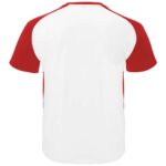 Bugatti short sleeve kids sports t-shirt - Image 183