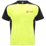 Bugatti short sleeve kids sports t-shirt - Image 86