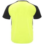 Bugatti short sleeve kids sports t-shirt - Image 105