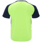 Bugatti short sleeve kids sports t-shirt - Image 111