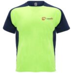 Bugatti short sleeve kids sports t-shirt - Image 122