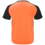 Bugatti short sleeve kids sports t-shirt - Image 9