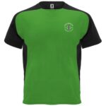 Bugatti short sleeve kids sports t-shirt - Image 38