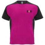 Bugatti short sleeve kids sports t-shirt - Image 68