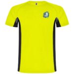Shanghai short sleeve men's sports t-shirt - Image 194