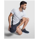 Shanghai short sleeve men's sports t-shirt - Image 196