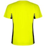 Shanghai short sleeve men's sports t-shirt - Image 201