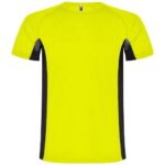 Shanghai short sleeve men's sports t-shirt - Image 133