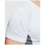 Shanghai short sleeve men's sports t-shirt - Image 209