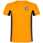 Shanghai short sleeve men's sports t-shirt - Image 152
